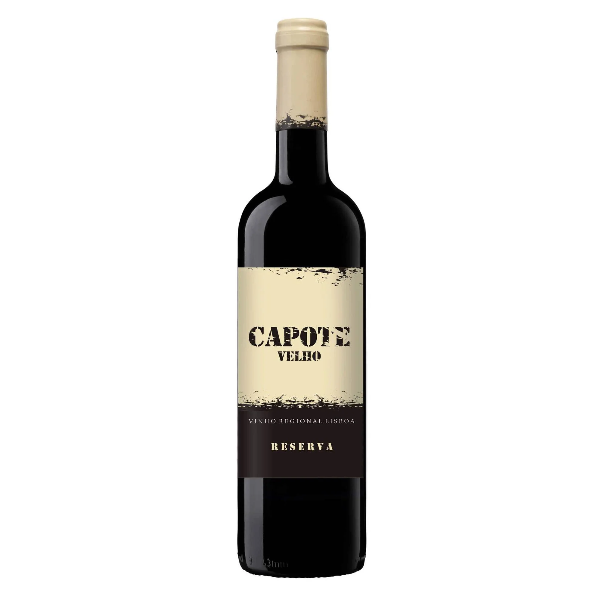 Vinho Capote Velho - Image 2