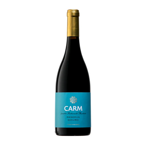 Vinho CARM Reserva