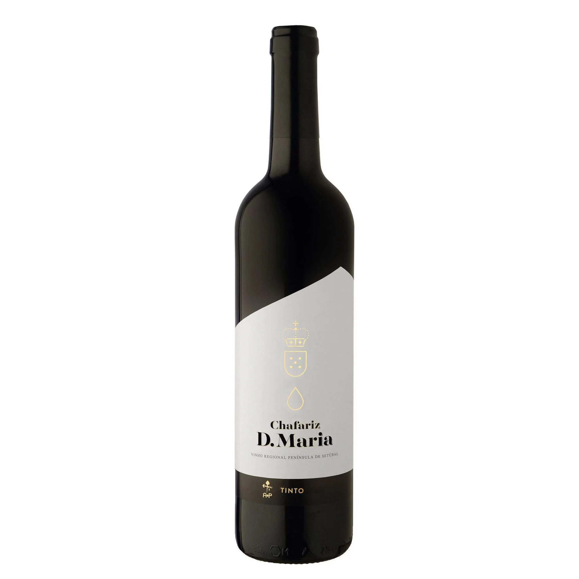 Vinho Chafariz de D. Maria