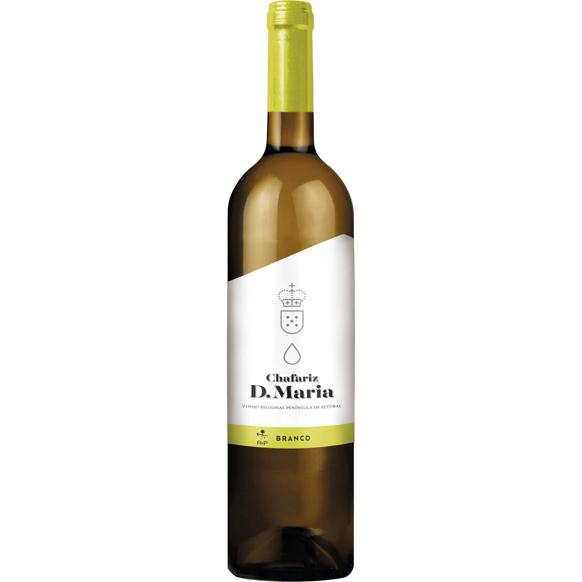 Vinho Chafariz de D. Maria - Image 3