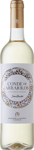 Vinho Conde de Arraiolos