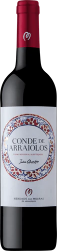 Vinho Conde de Arraiolos - Image 2