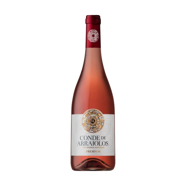 Vinho Conde de Arraiolos Premium - Image 3