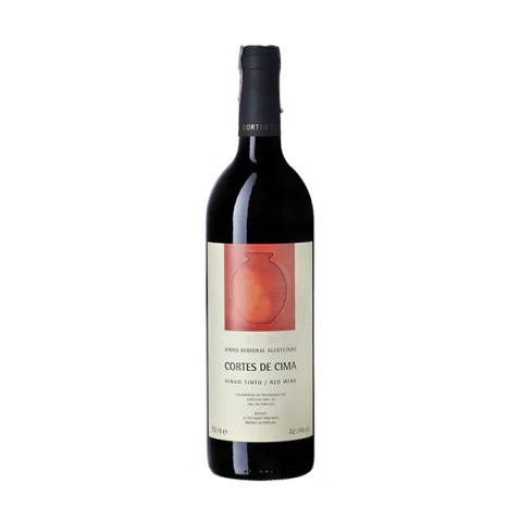 Vinho Cortes de Cima