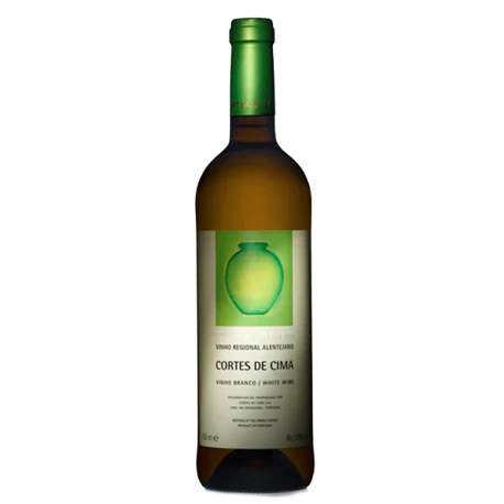 Vinho Cortes de Cima - Image 2