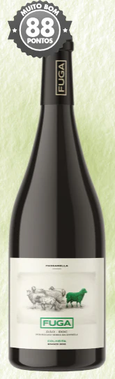 Vinho Dão Fuga DOC - Image 2