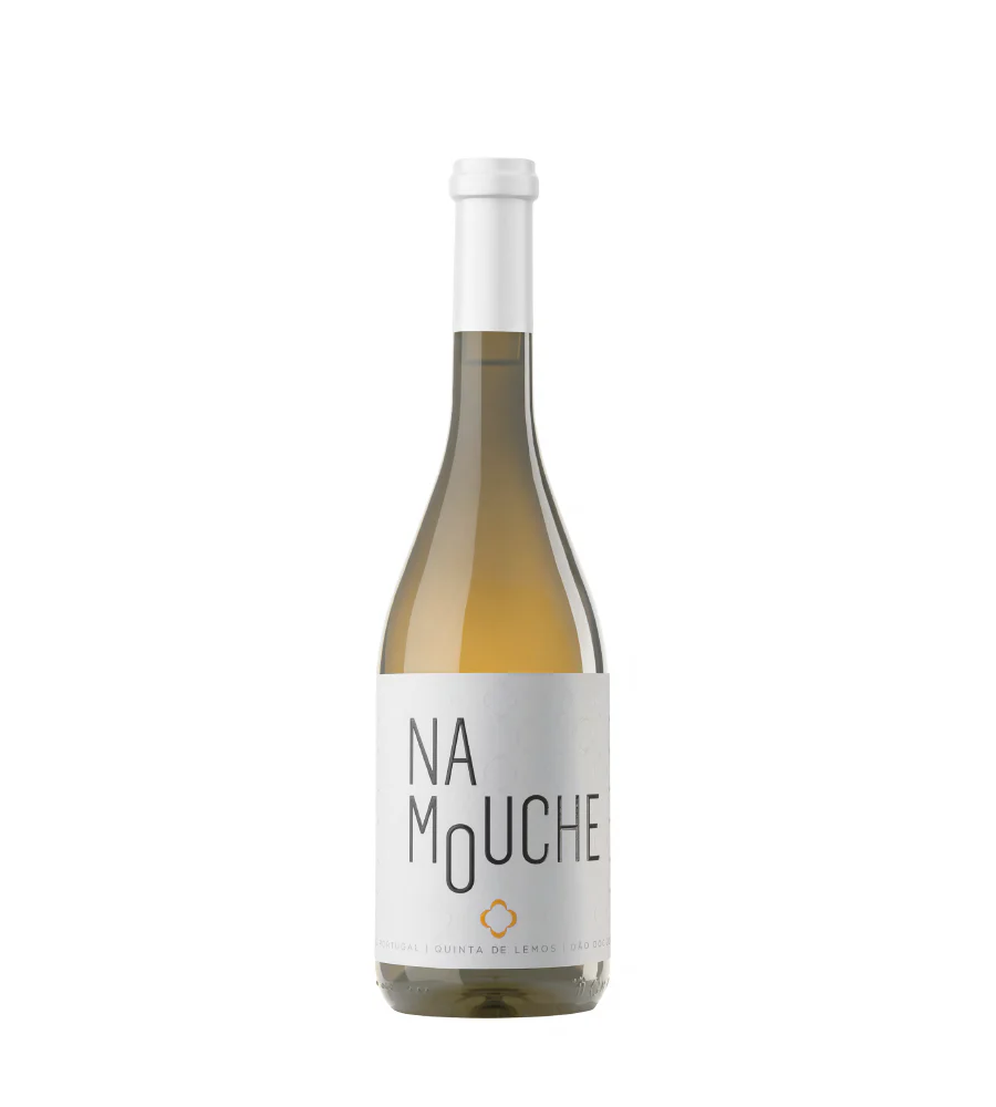 Vinho Dão NA MOUCHE - Image 3
