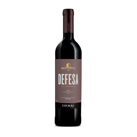 Vinho Defesa