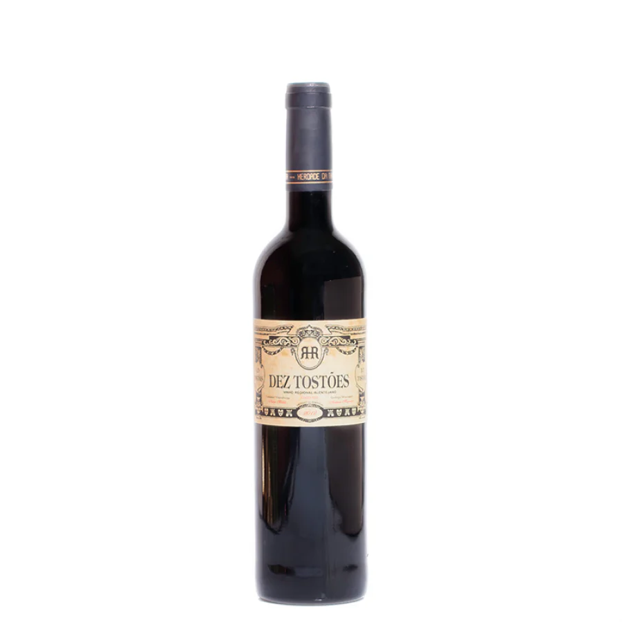 Vinho Dez Tostões