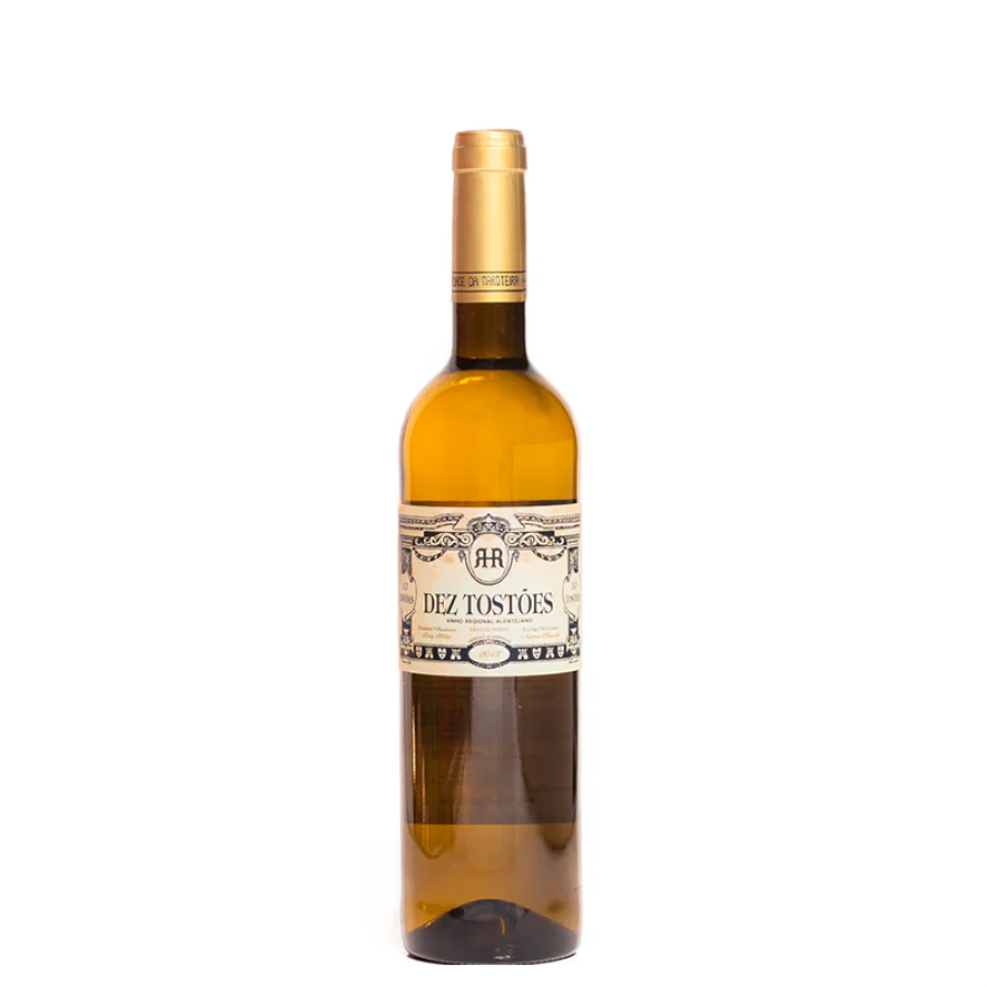 Vinho Dez Tostões - Image 2