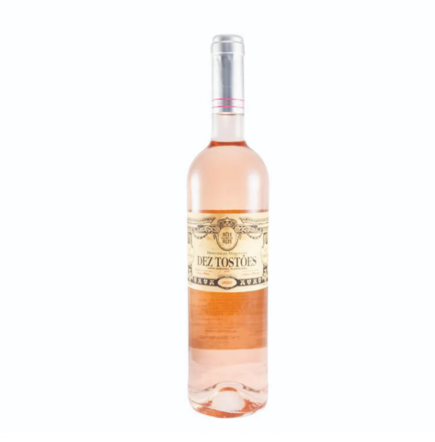 Vinho Dez Tostões - Image 3