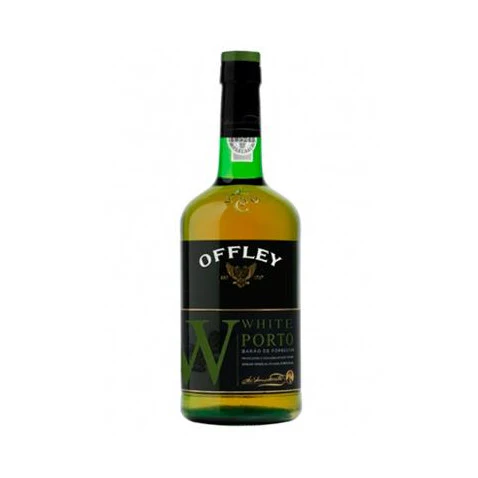 Vinho do Porto Branco Offley