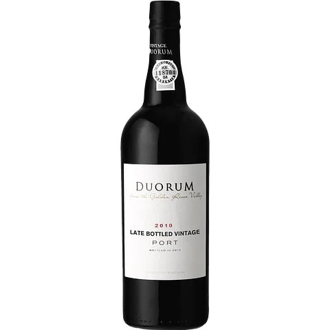 Vinho do Porto Duorum LBV