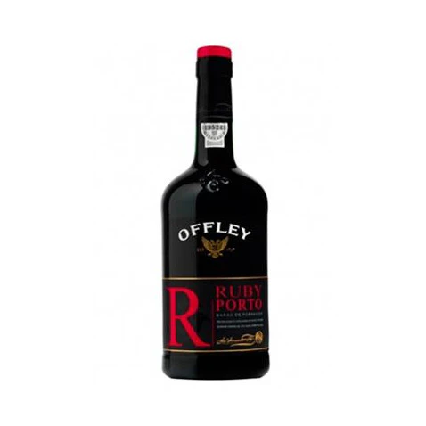 Vinho do Porto Ruby Offley