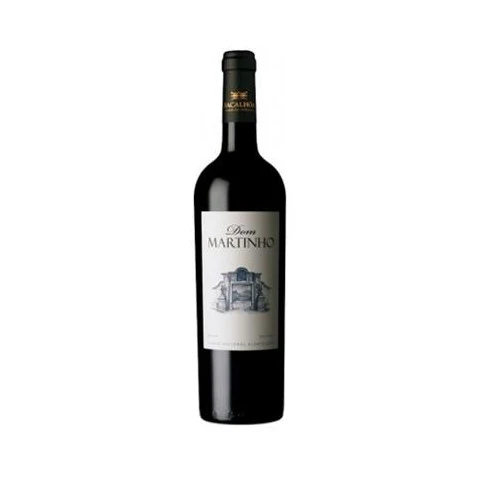 VInho Dom Martinho