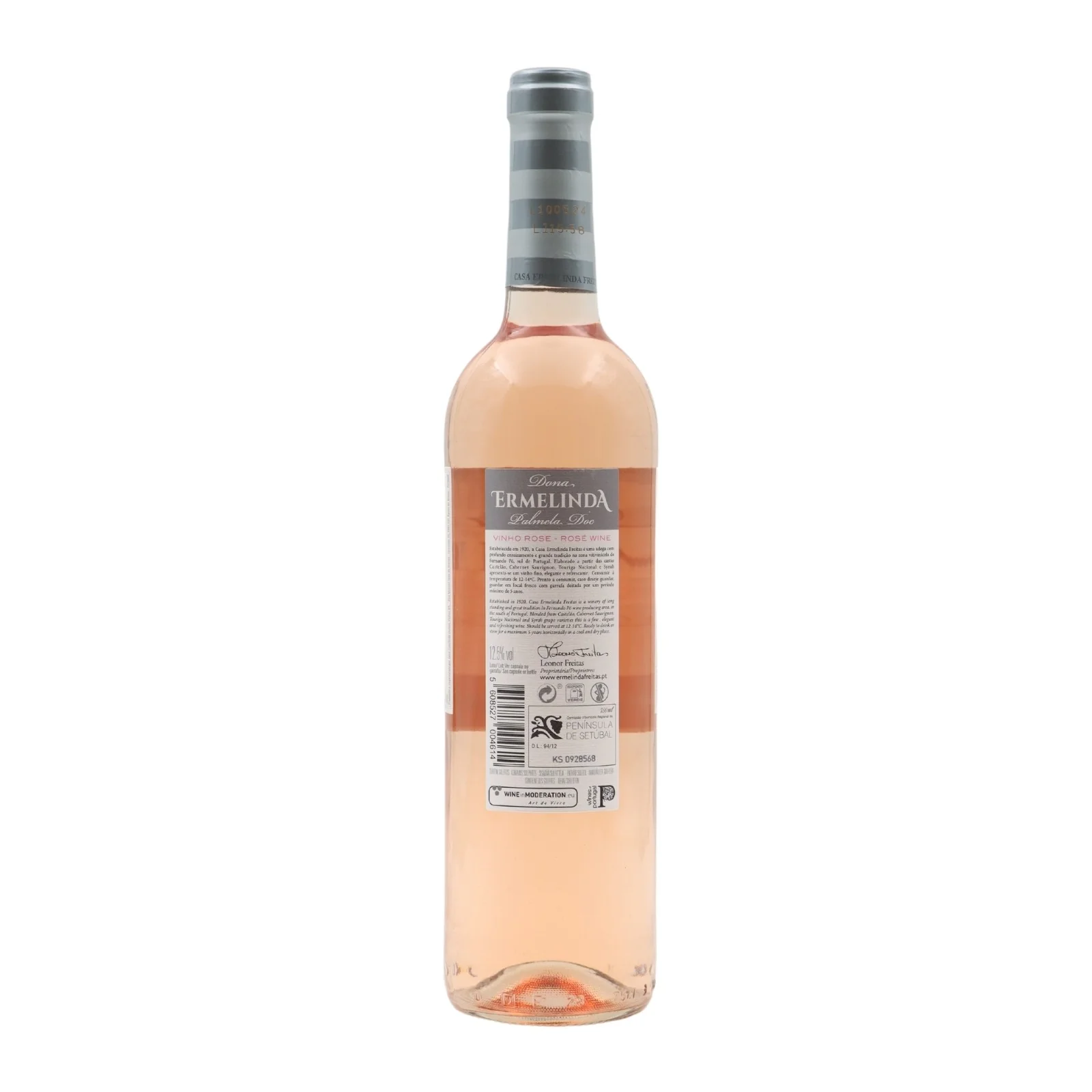 Vinho Dona Ermelinda - Image 5
