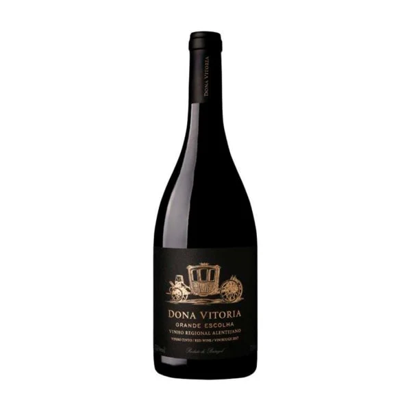Vinho Dona Vitória Grande Escolha