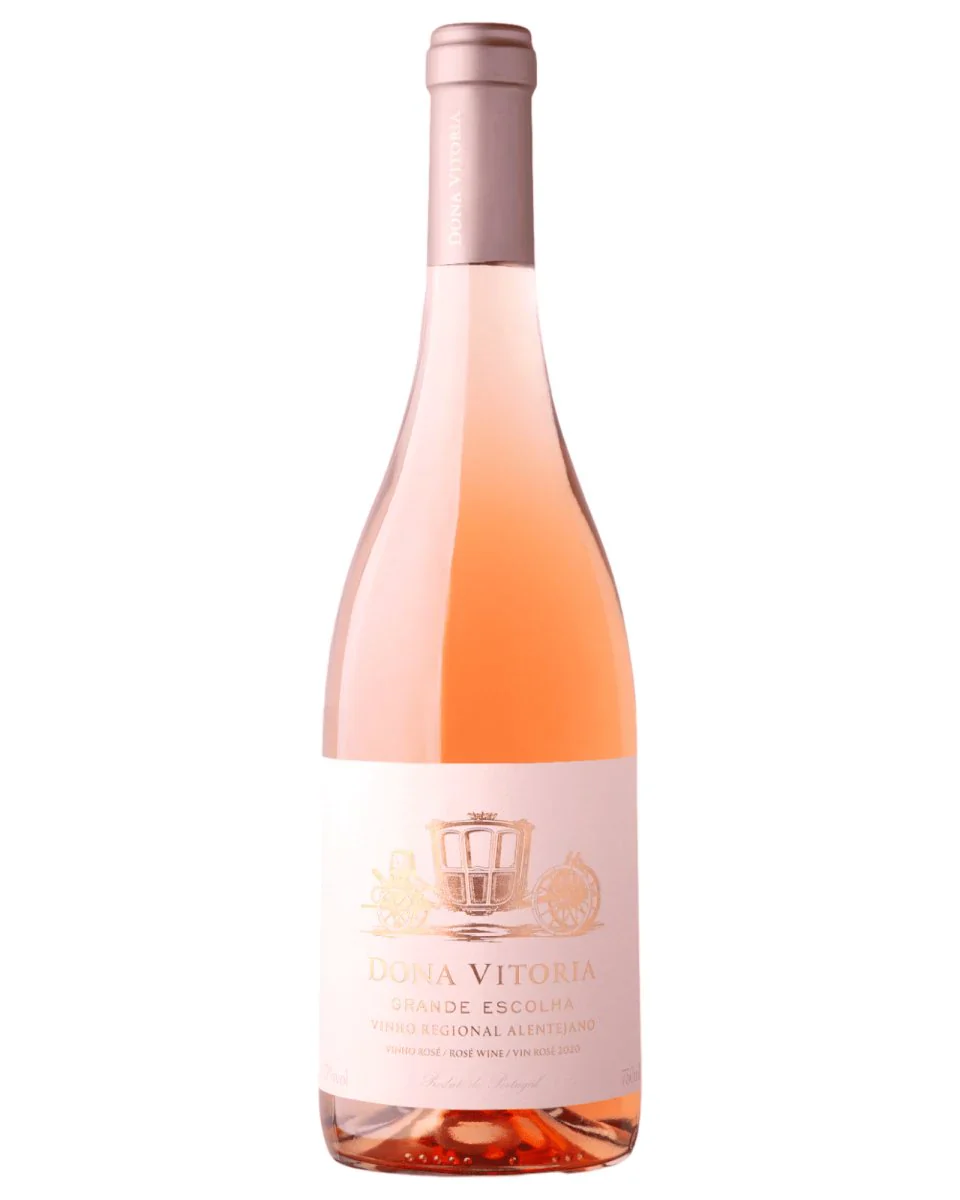 Vinho Dona Vitória Grande Escolha - Image 2