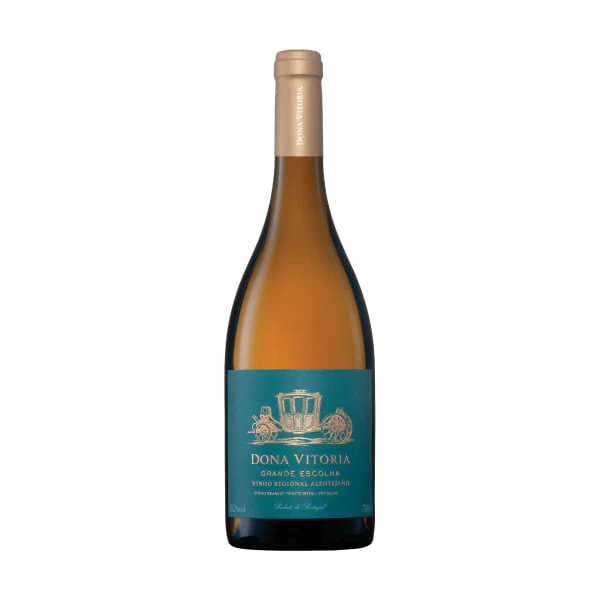 Vinho Dona Vitória Grande Escolha - Image 3