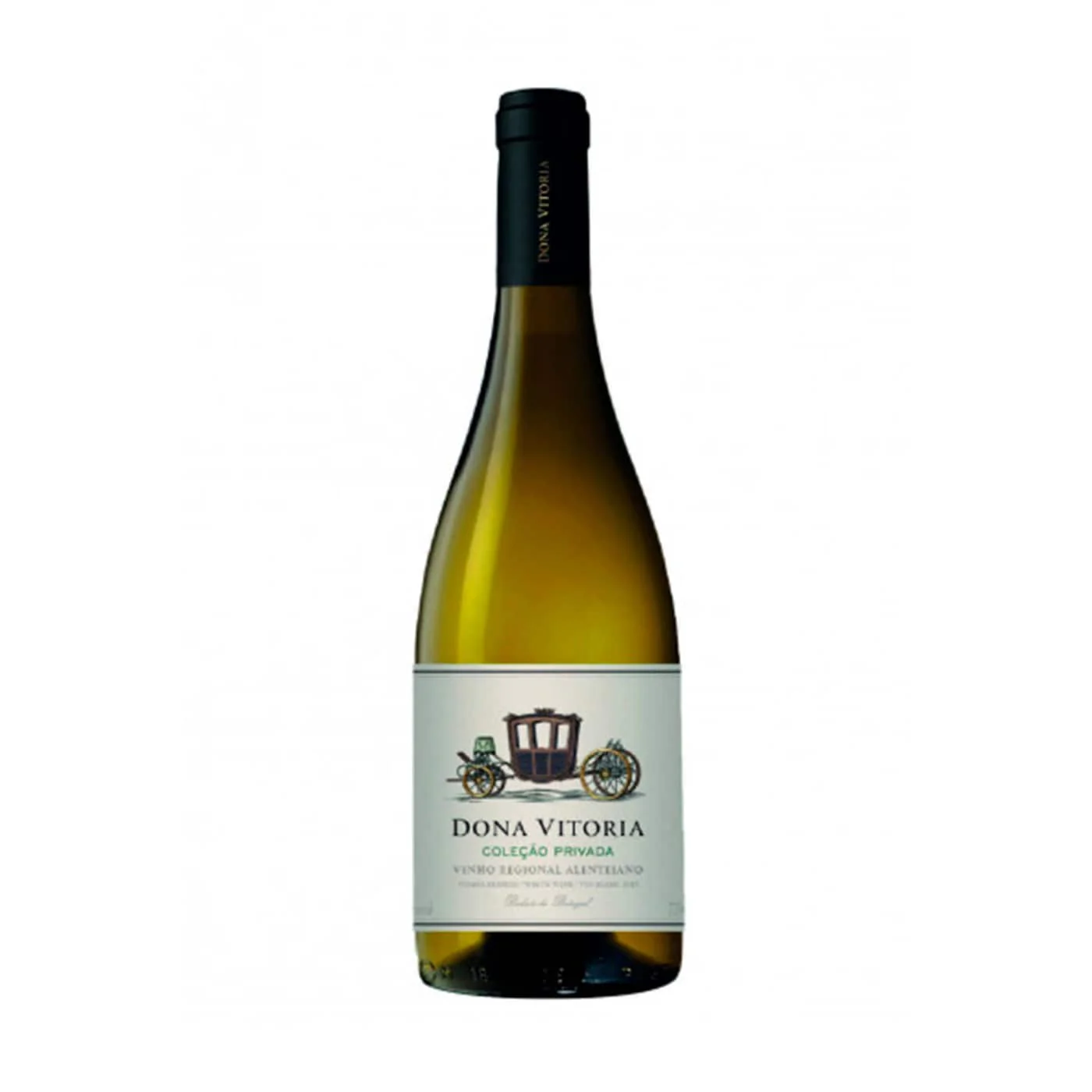 Vinho Dona Vitória Coleção Privada - Image 2