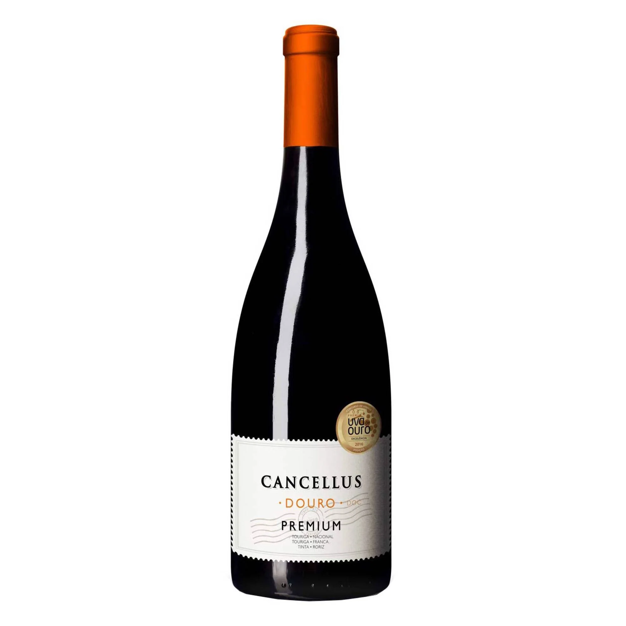 Vinho Douro Cancellus Premium DOC - Image 2