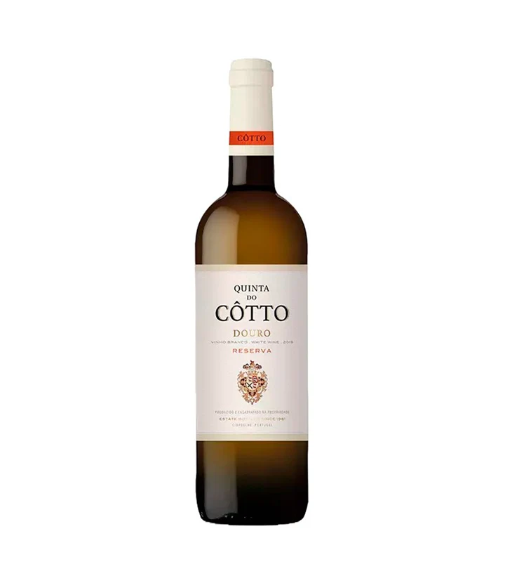 Vinho Douro Côtto 12 Barricas - Image 2