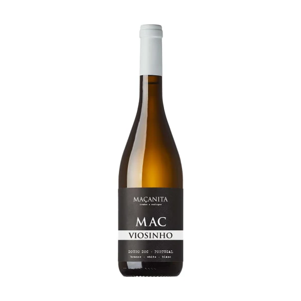 Vinho Branco Douro DOC MAC Maçanita Viosinho