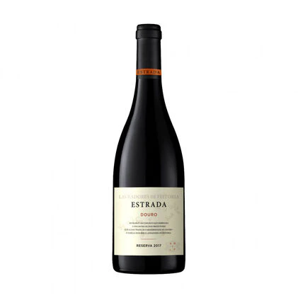 Vinho Douro Estrada Reserva - Lavradores de Feitoria