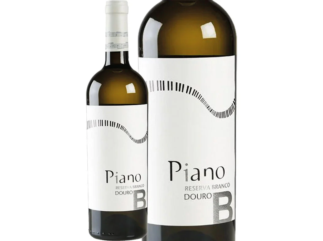 Vinho Douro Piano Reserva - Image 2