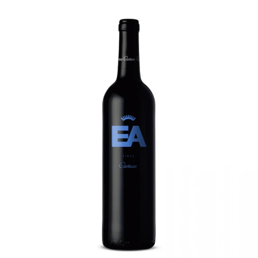 Vinho EA