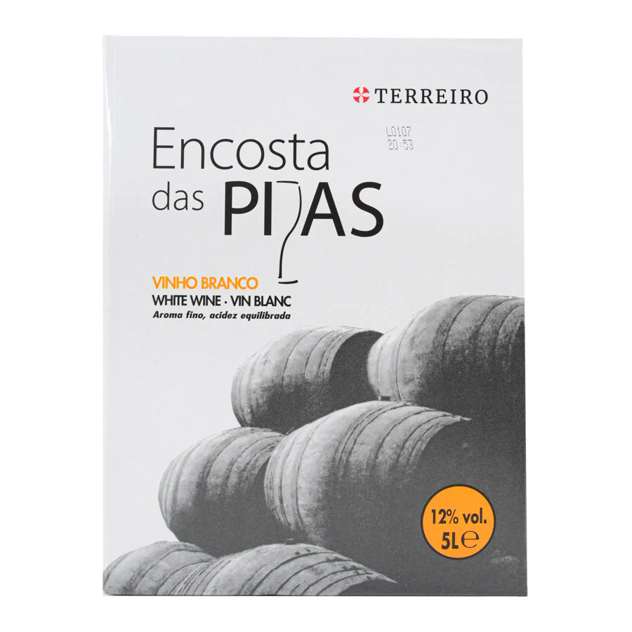 Vinho Encosta de Pias - Image 2