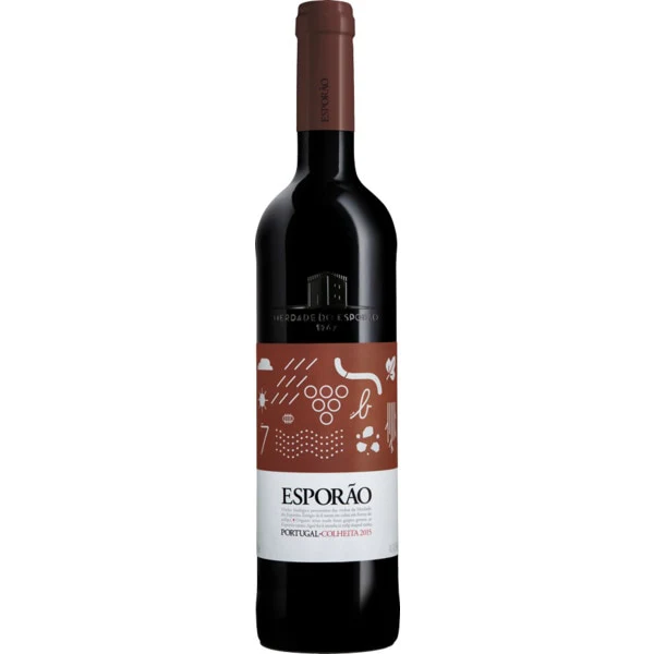 Vinho Esporão Colheita BIO