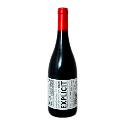 Vinho Explicit