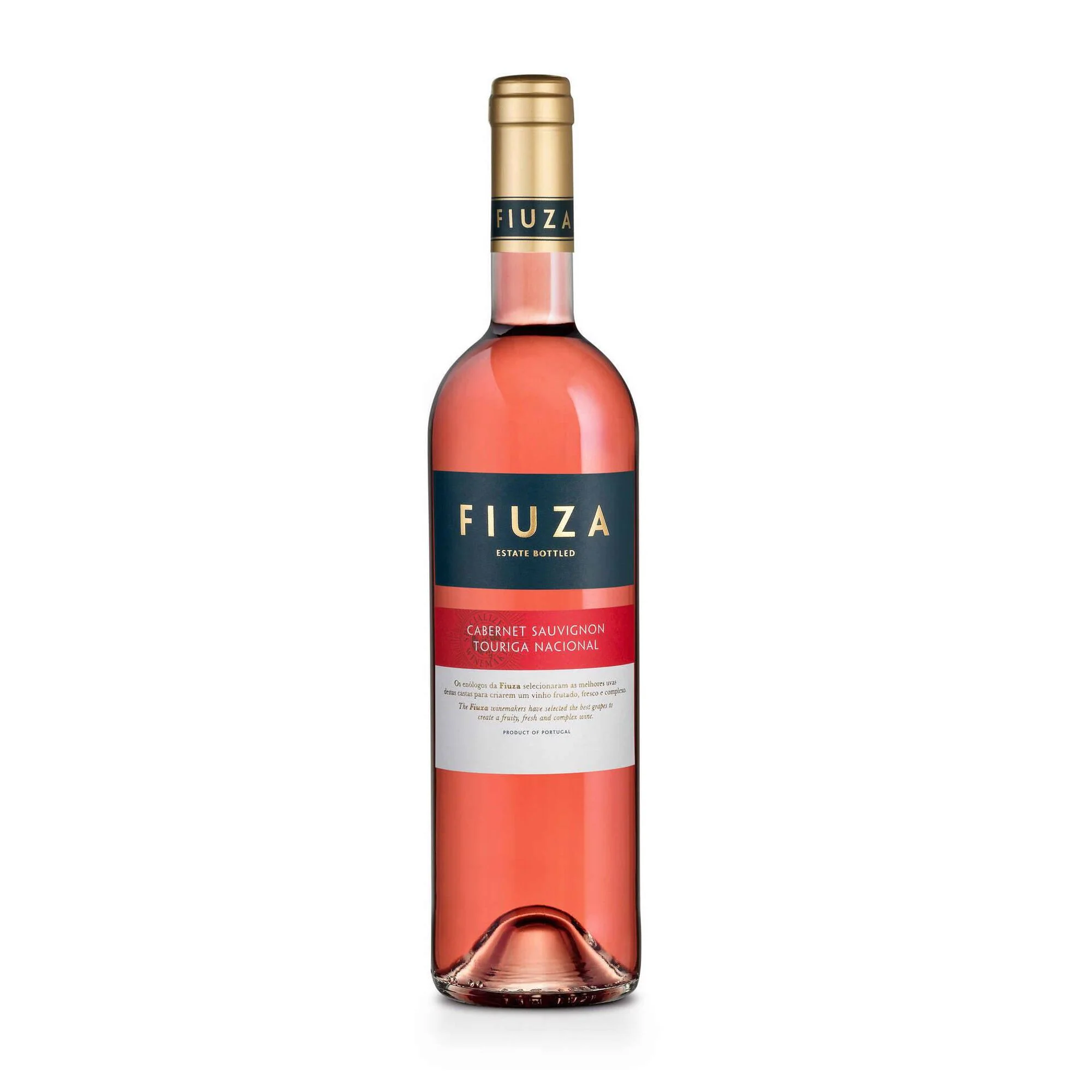 Vinho Fiúza 3 Castas - Image 3