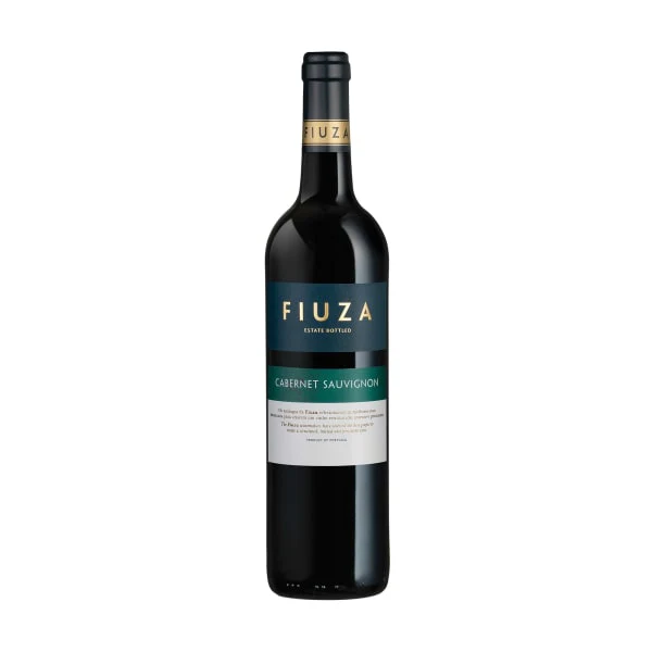 Vinho Fiúza 3 Castas Reserva - Image 3