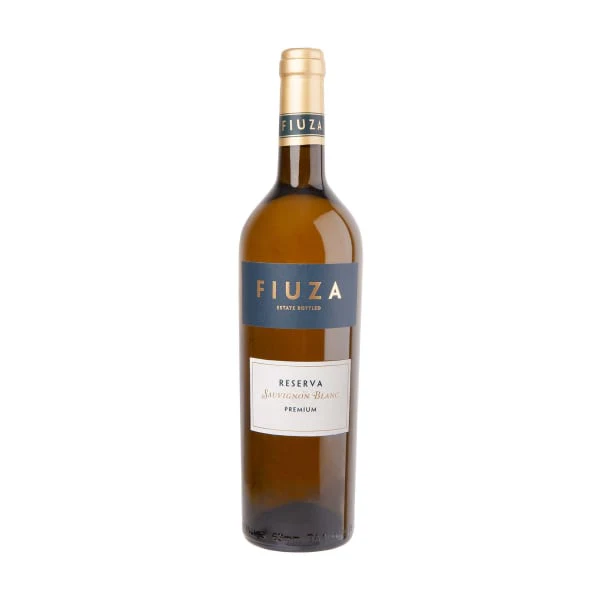 Vinho Fiúza 3 Castas Reserva - Image 4