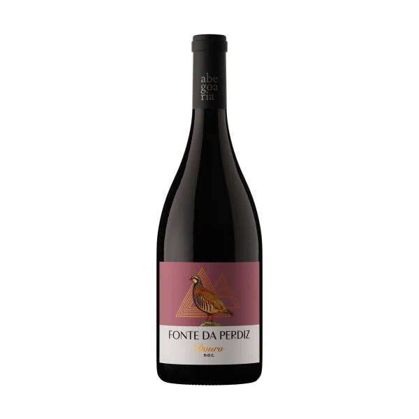 Vinho Fonte da Perdiz DOC Douro