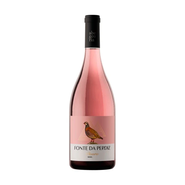 Vinho Fonte da Perdiz DOC Douro - Image 2