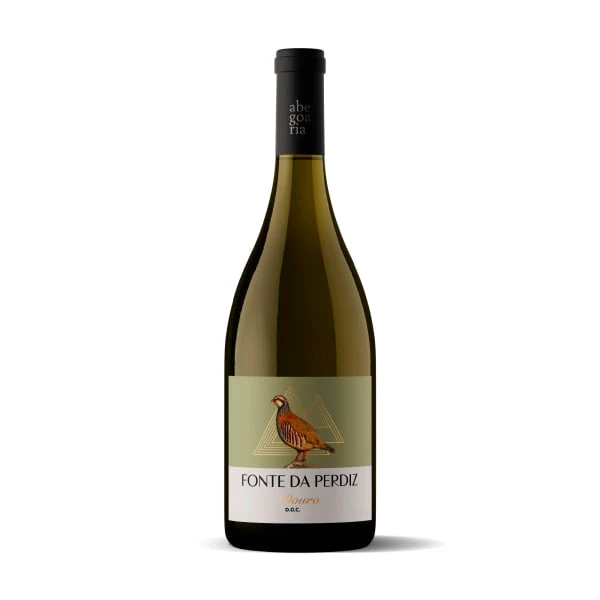 Vinho Fonte da Perdiz DOC Douro - Image 3