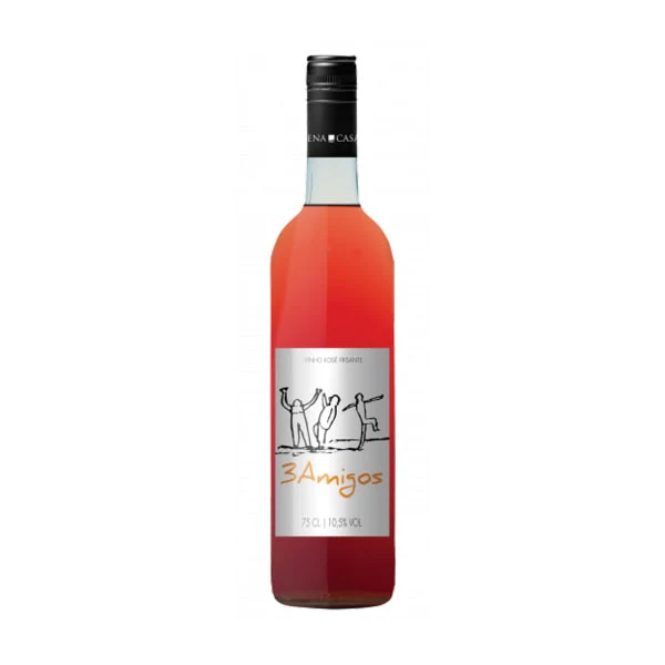 Vinho Frisante 3 Amigos - Image 2