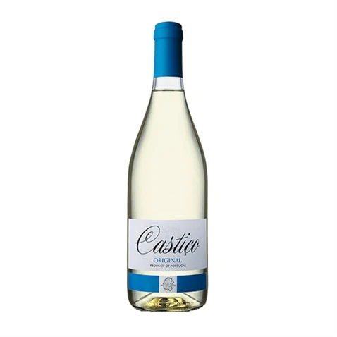 Vinho Frisante Castiço
