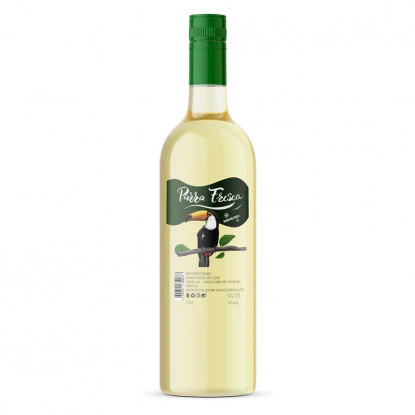 Vinho Frisante Parra Fresca