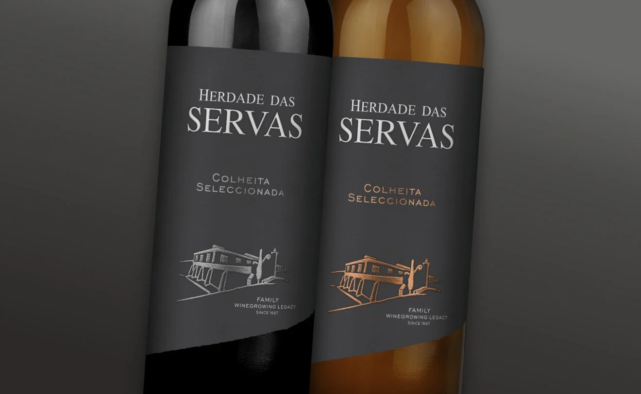 Vinho Herdade das Servas - Image 3