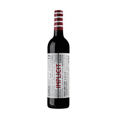 Vinho Implicit
