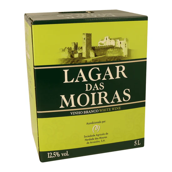 Vinho Lagar das Moiras - Image 2