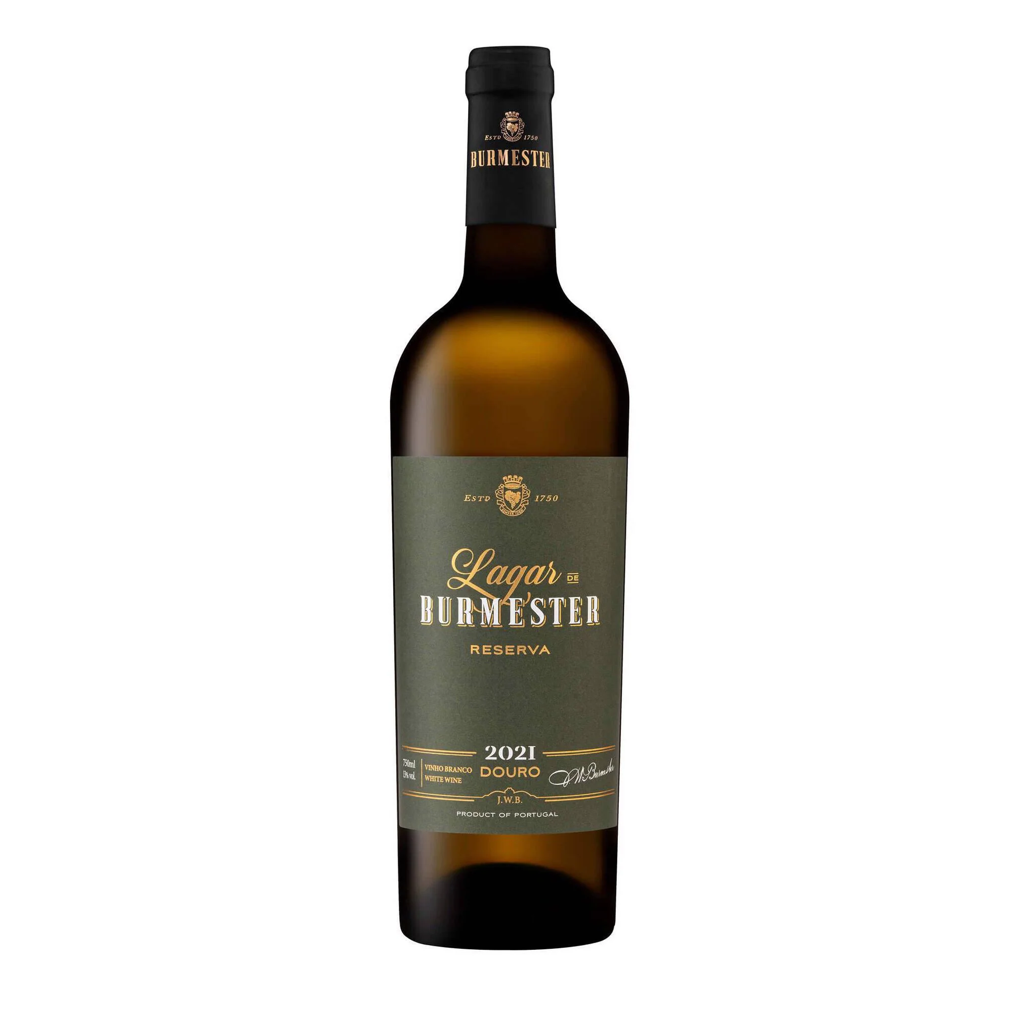 Vinho Lagar de Burmester DOC Douro - Image 2