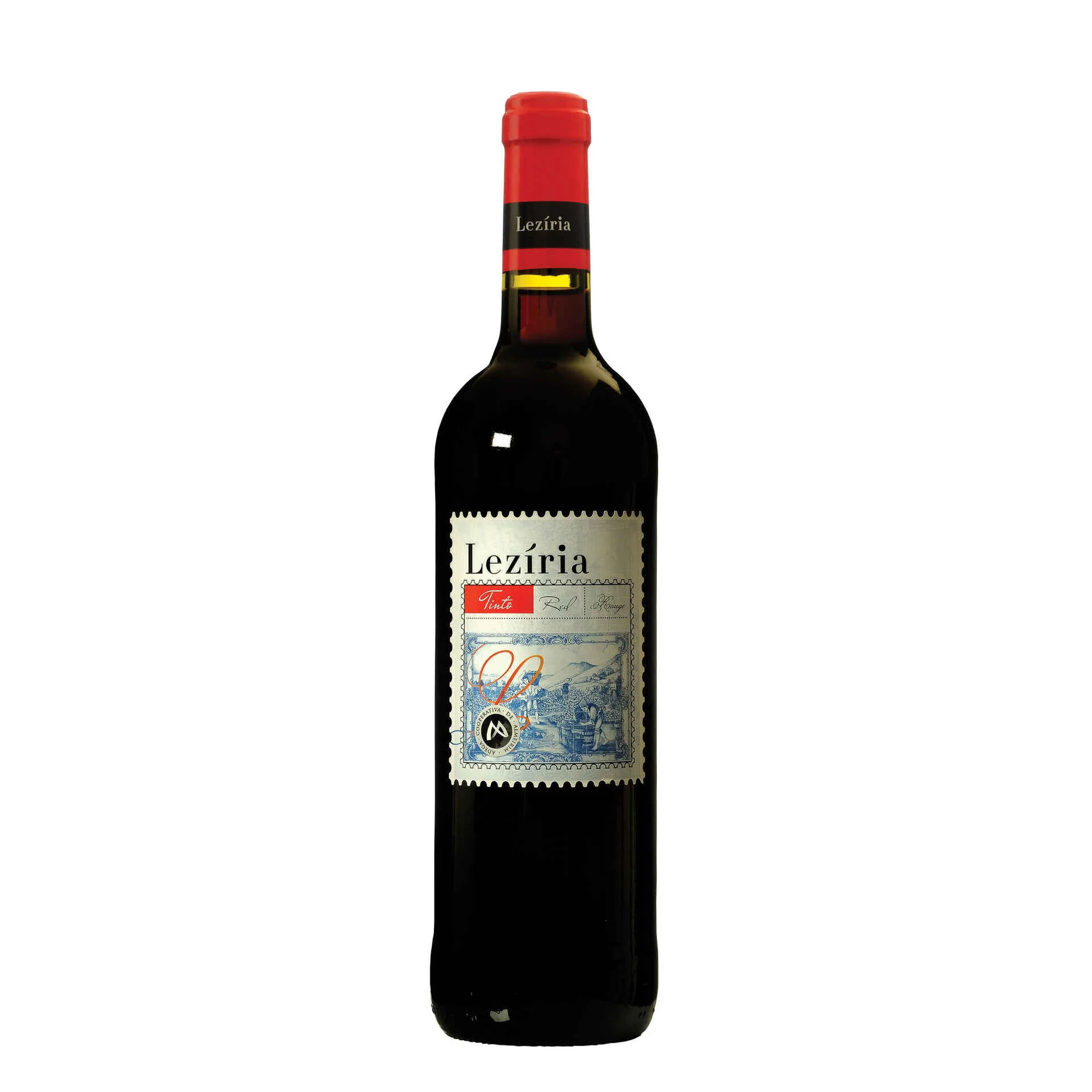 Vinho Leziria