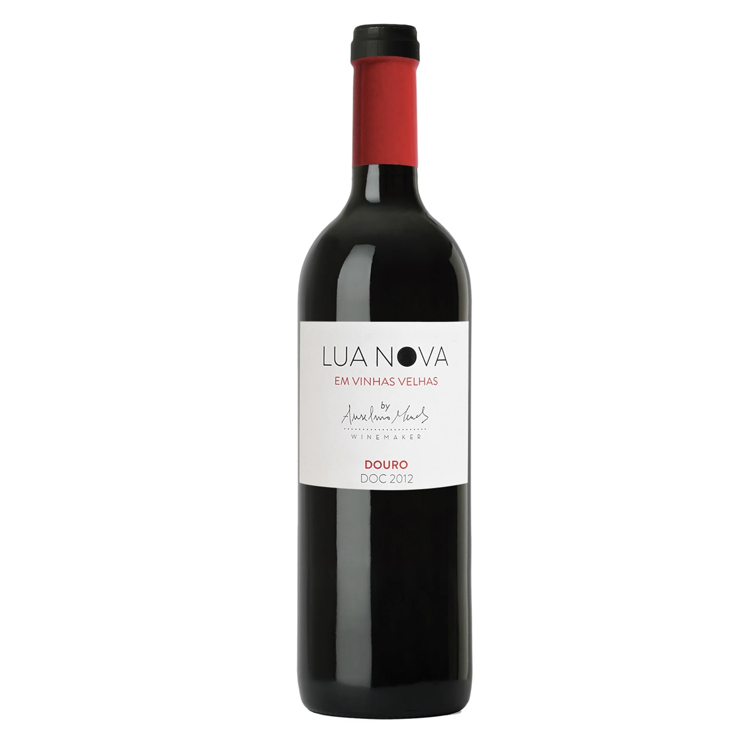 Vinho Lua Nova Vinhas Velhas