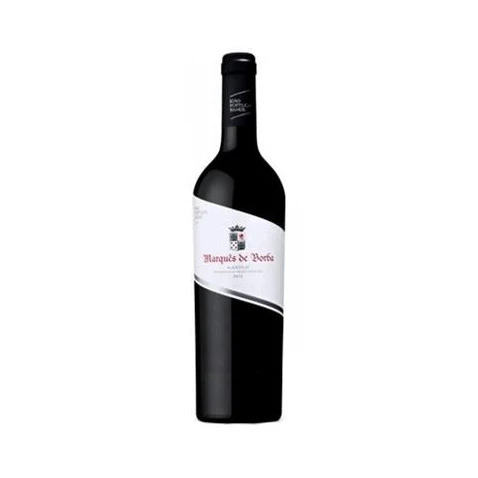 Vinho Marques de Borba