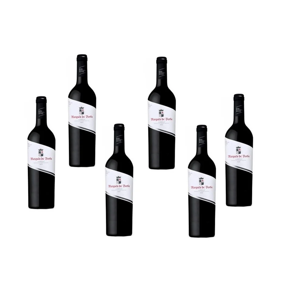 Vinho Marques de Borba - Image 3